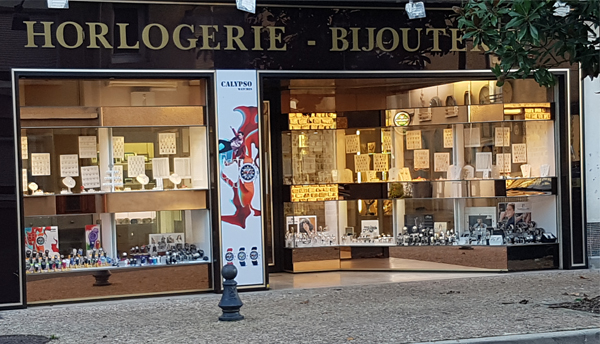 Réparation bijoux Saillat-sur-Vienne