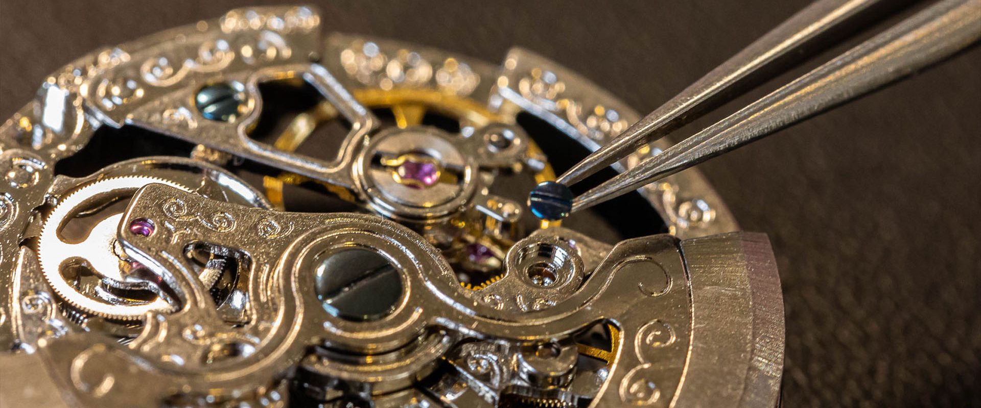 Réparation bijoux proche de Saint-Victurnien