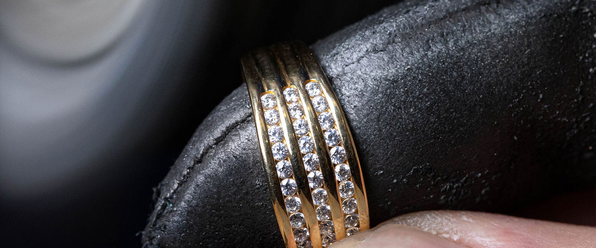 Création de bijoux proche de Saint-Victurnien